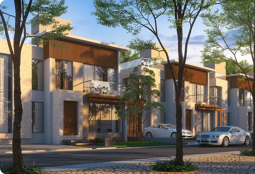 Mantra Jogeshwari Exterior