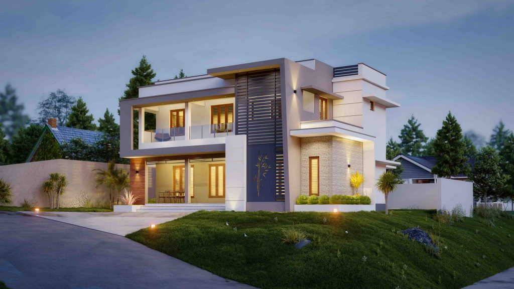 Vaarivana Master Plan - 247 Acre Layout